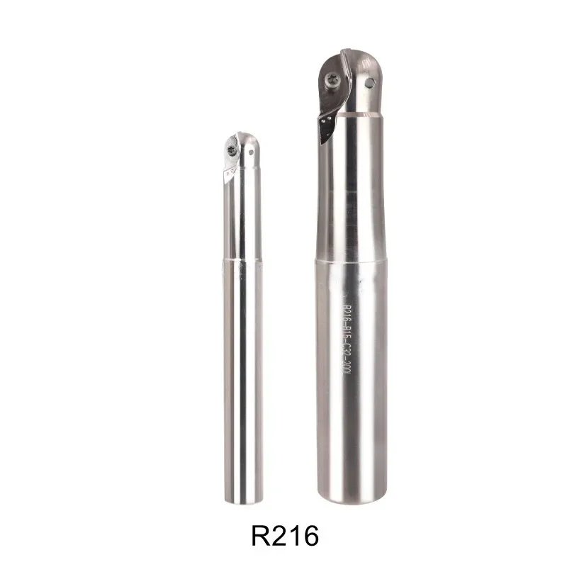 R216 Milling Fast Feed Cutter Lengthened Insert Handle Alloy Cnc Hardened Aseismic Rod Machine Inserts Tool milling cut
R216 Milling Fast Feed Cutter Lengthened Insert Handle Alloy Cnc Hardened Aseismic Rod Machine Inserts Tool milling cut