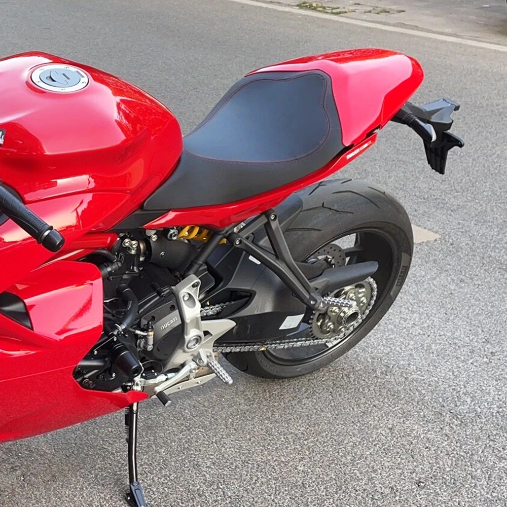 Motorcycle Pillion Solo Rear Seat Cover Cowl Fairing For Ducati Supersport Super Sport 939 950 All Year
Motorcycle Pillion Solo Rear Seat Cover Cowl Fairing For Ducati Supersport Super Sport 939 950 All Year