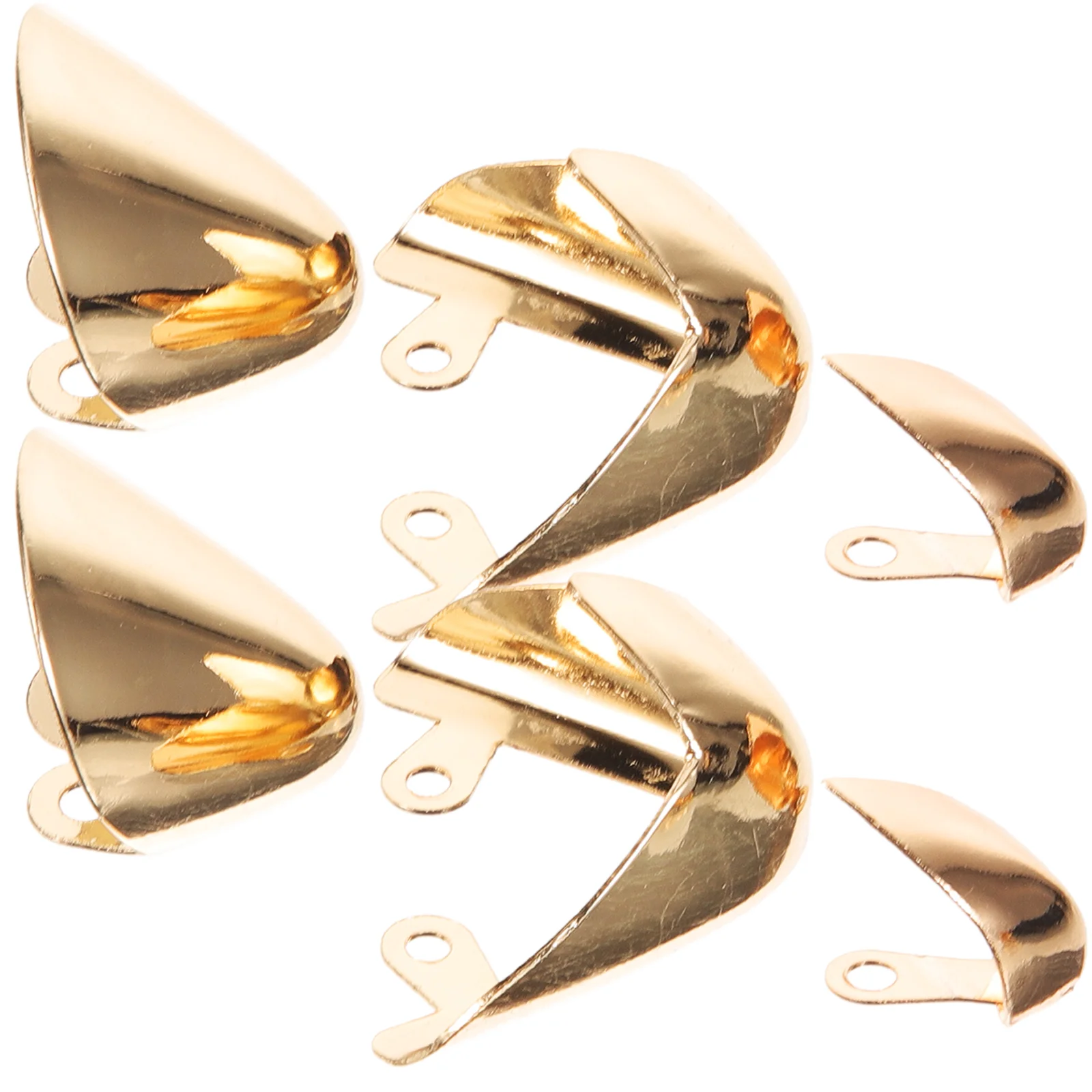 3 Pairs Heels High to Protect The Head Shoe Protector Shoes Pointed Decorate Protectors for Boot Toe Caps
3 Pairs Heels High to Protect The Head Shoe Protector Shoes Pointed Decorate Protectors for Boot Toe Caps