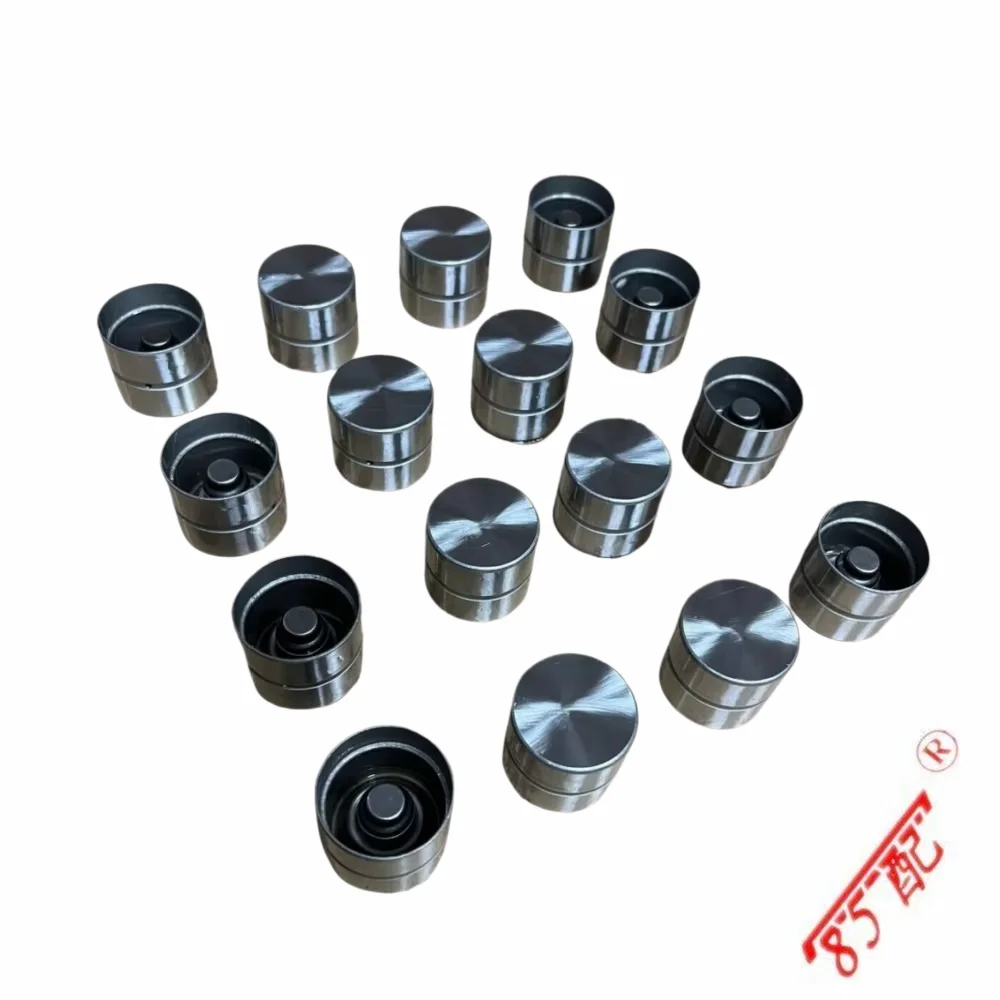 Brand new 16 piece valve piston kit valve tappet rocker arm/tappet 094248 FOR 2.0 2.3 Peugeot 307 308 406 407 607 408 508 Citroe
Brand new 16 piece valve piston kit valve tappet rocker arm/tappet 094248 FOR 2.0 2.3 Peugeot 307 308 406 407 607 408 508 Citroe