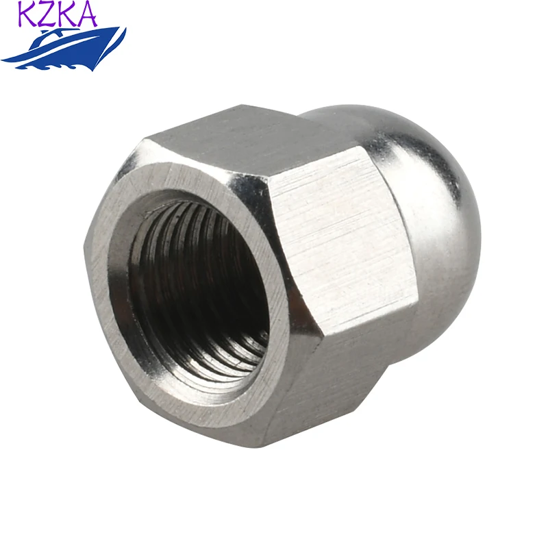 95380-12800 Crown Nut for Yamaha 25HP 40-90HP Boat Motor 95380-12800 Engine Accessories Aftermarket
95380-12800 Crown Nut for Yamaha 25HP 40-90HP Boat Motor 95380-12800 Engine Accessories Aftermarket