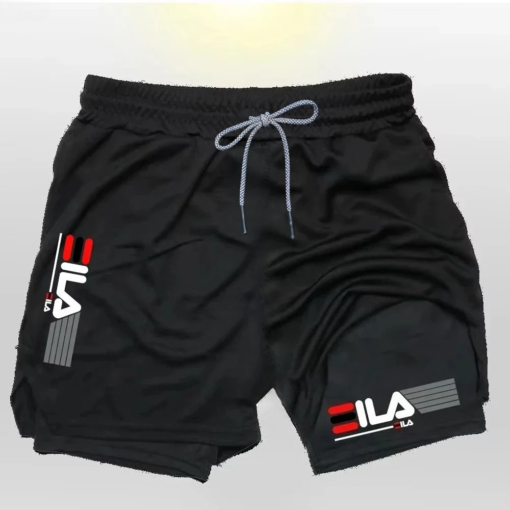 New 2026 Men's Sports Shorts, Summer, High Quality, Closure, Modern Design Y2K, for Gym, Running, Training
New 2026 Men's Sports Shorts, Summer, High Quality, Closure, Modern Design Y2K, for Gym, Running, Training
