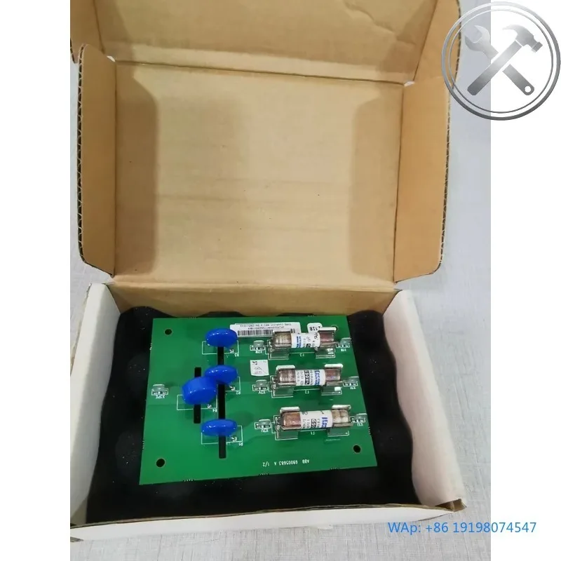 CVAR01C REV A Control Board for PLC Industrial Automation Control System