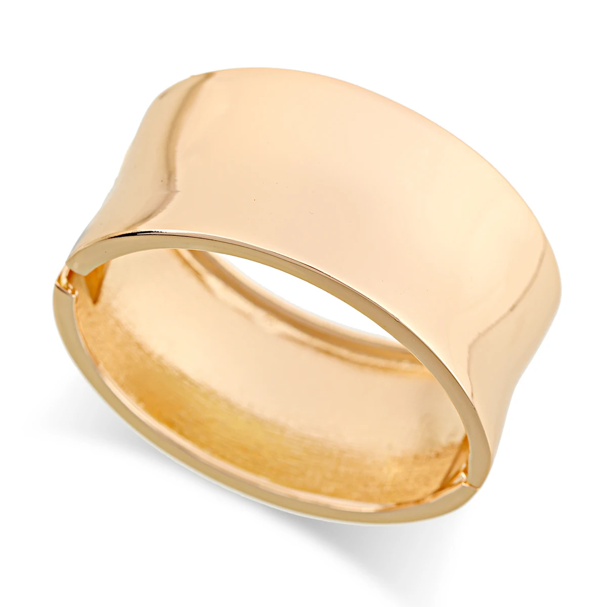 HAHA&TOTO New Fashion Statement Brushed Gold Plated Cuff Bracelet for Women Chunky Metal Bangle Party Wedding Jewelry Wholesale
HAHA&TOTO New Fashion Statement Brushed Gold Plated Cuff Bracelet for Women Chunky Metal Bangle Party Wedding Jewelry Wholesale