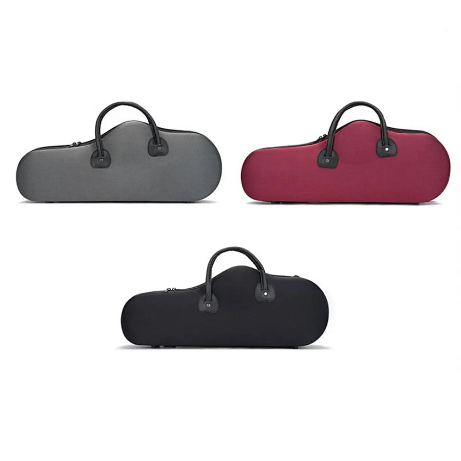 Alto Saxophone Case 2 in 1 Carrying Backpack Case Professional Portable Carrying
Alto Saxophone Case 2 in 1 Carrying Backpack Case Professional Portable Carrying