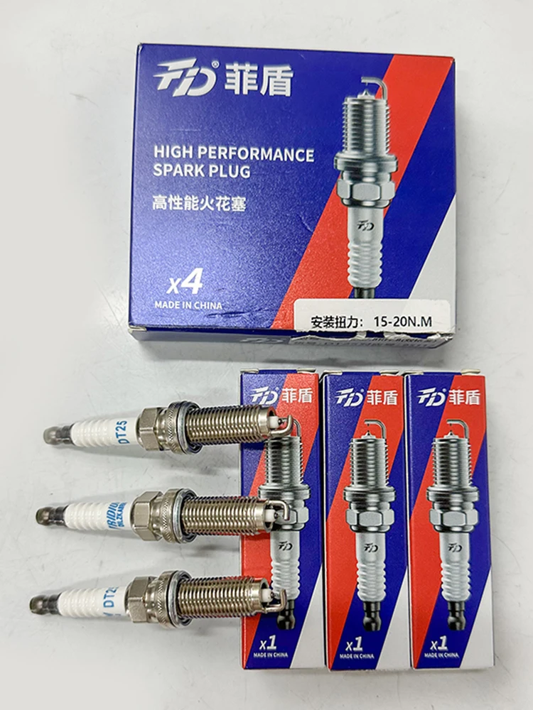 High quality Original factory quality Surging power Double iridium spark plugs for Morgan Aero 8 Roadster
High quality Original factory quality Surging power Double iridium spark plugs for Morgan Aero 8 Roadster
