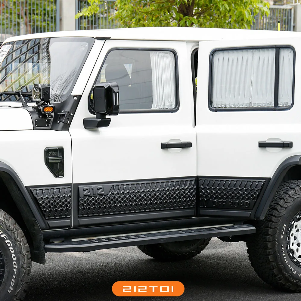 Suitable For BAIC 212T01 Car Door Scratch Resistant Decorative Panel Car Body Decorative Strip Protective Sticker Door Panel
Suitable For BAIC 212T01 Car Door Scratch Resistant Decorative Panel Car Body Decorative Strip Protective Sticker Door Panel