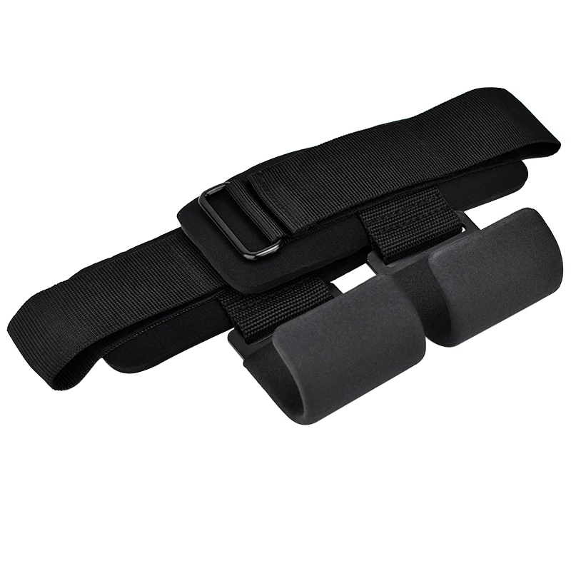 2026 Weightlifting Grip Hooks with Wrist Wraps Adjustable Anti-Slip Pull Up Gym Straps
2026 Weightlifting Grip Hooks with Wrist Wraps Adjustable Anti-Slip Pull Up Gym Straps