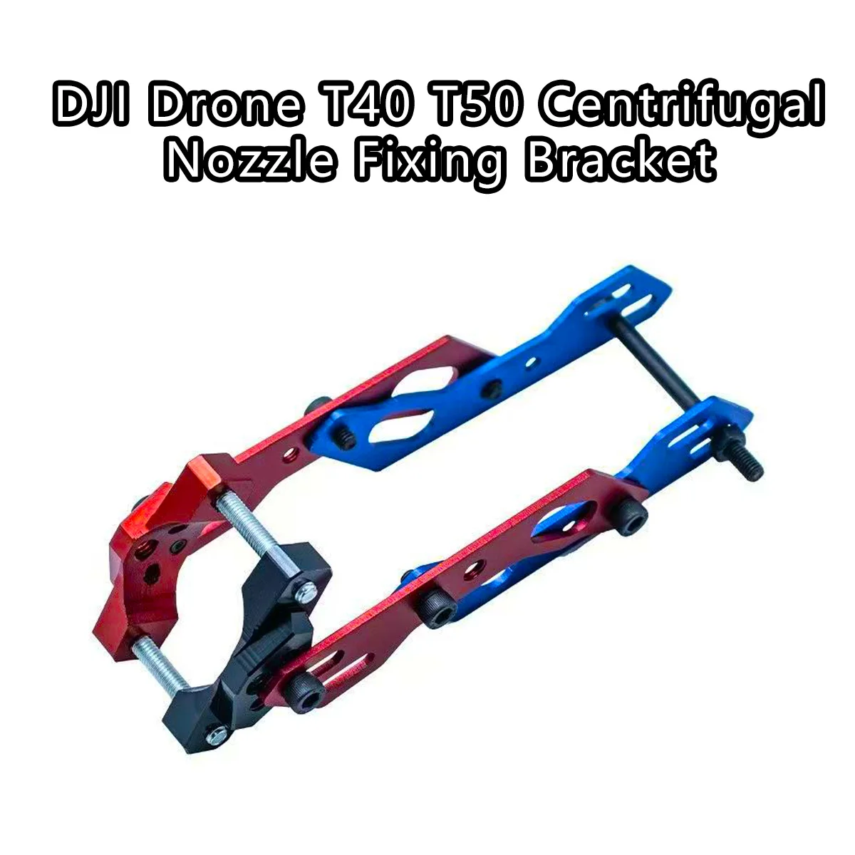 DJI Drone T40 T50 Centrifugal Nozzle Fixing Bracket Agricultural Spraying System Parts
DJI Drone T40 T50 Centrifugal Nozzle Fixing Bracket Agricultural Spraying System Parts