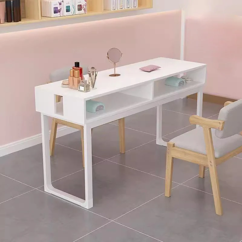 Modern Minimalist Nail Table Nordic Premium Vintage Classic Manicure Nail Table Rectangle Design Mesa Manicura Salon Furniture
Modern Minimalist Nail Table Nordic Premium Vintage Classic Manicure Nail Table Rectangle Design Mesa Manicura Salon Furniture