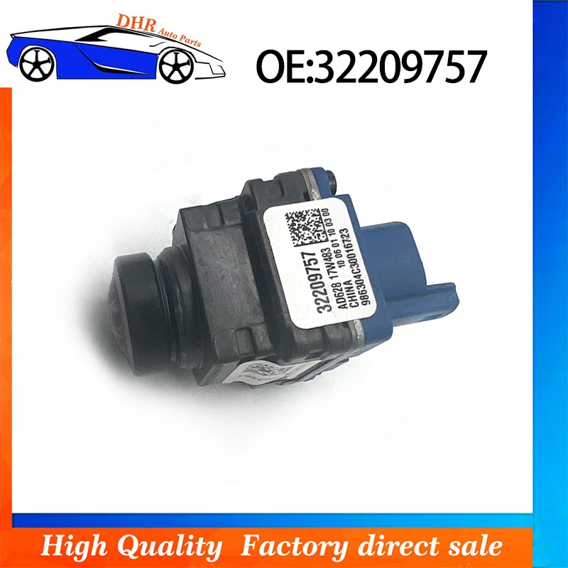 32209757 for 2017 2018 2019 Volvo XC90 XC60 V90 S90 rearview reversing camera Car camera original
32209757 for 2017 2018 2019 Volvo XC90 XC60 V90 S90 rearview reversing camera Car camera original