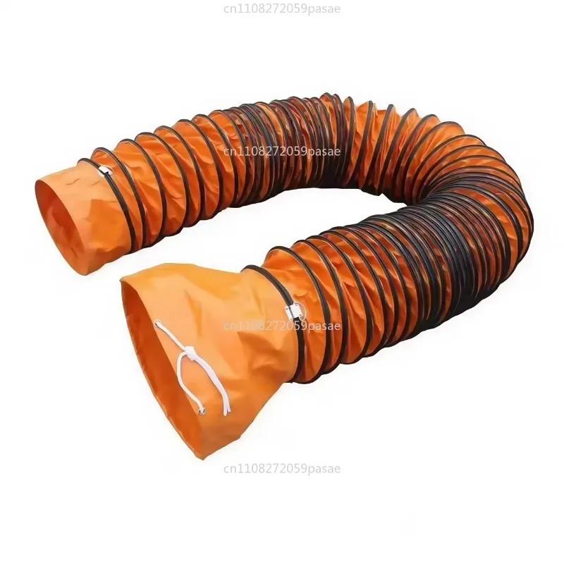 Телескопический воздуховод, шахтная краска, вентиляционная труба, устойчивый к высоким температурам, холст из ПВХ, вытяжной вентилятор, шланг
Телескопический воздуховод, шахтная краска, вентиляционная труба, устойчивый к высоким температурам, холст из ПВХ, вытяжной вентилятор, шланг