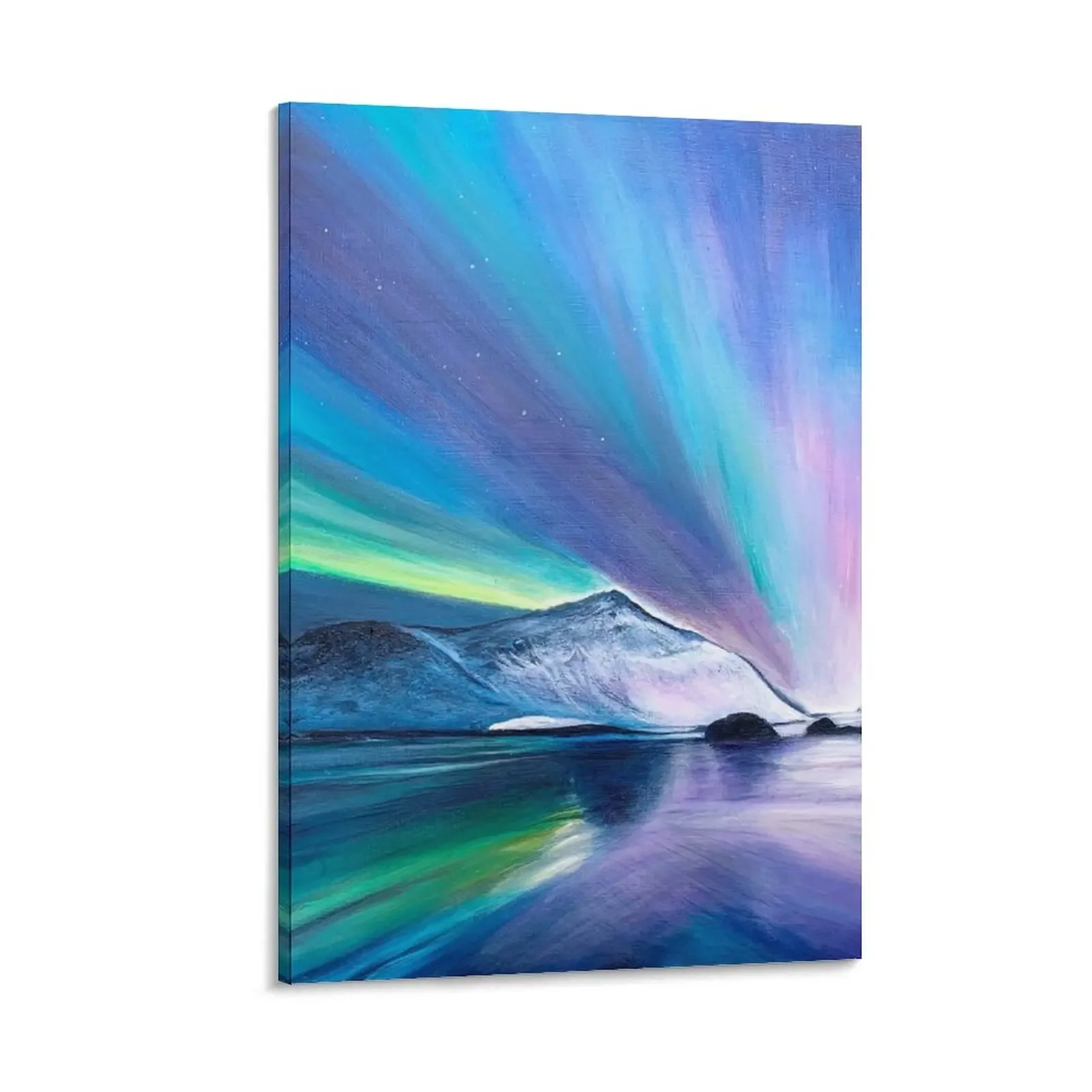 Northern Lights Acrylic painting by Linda Sholberg Canvas Painting Paintings decorations for the room decor art mural
Northern Lights Acrylic painting by Linda Sholberg Canvas Painting Paintings decorations for the room decor art mural