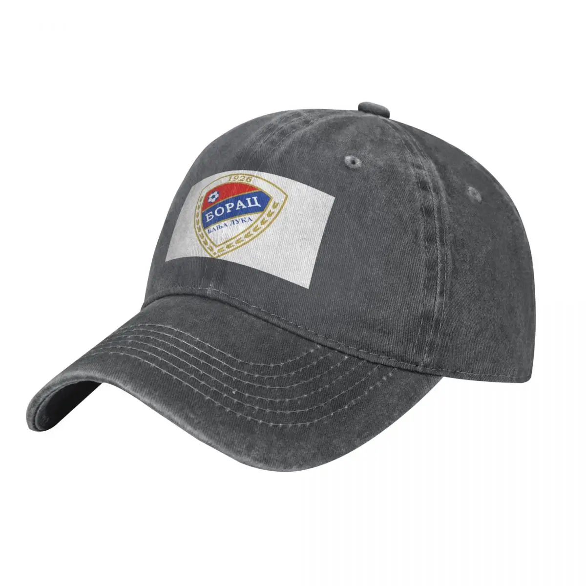 FC Borac Banja Luka Baseball Cap Sunhat Designer Hat hard hat Men Golf Wear Women's
FC Borac Banja Luka Baseball Cap Sunhat Designer Hat hard hat Men Golf Wear Women's