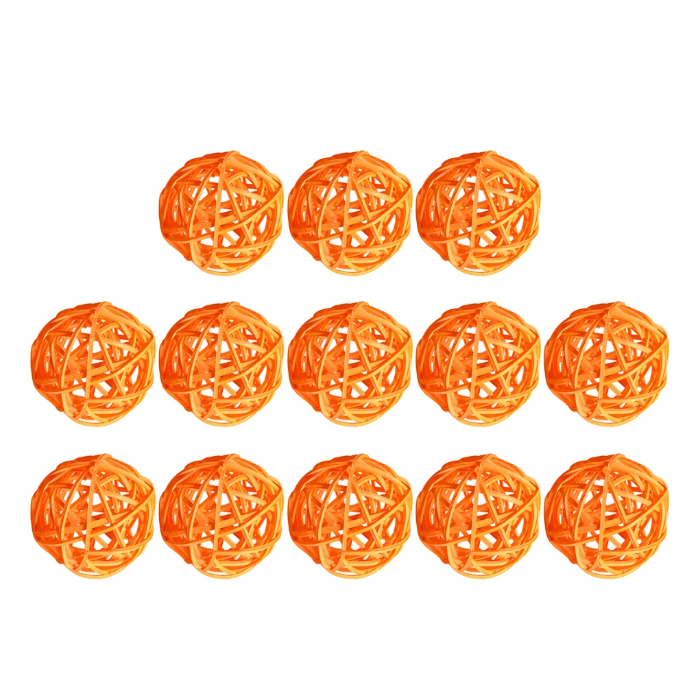15 Pcs Ball Decorations Hanging naments DIY Pendants Lifelike Home Office Diy Hanging naments Cafe Decor Christmas
15 Pcs Ball Decorations Hanging naments DIY Pendants Lifelike Home Office Diy Hanging naments Cafe Decor Christmas