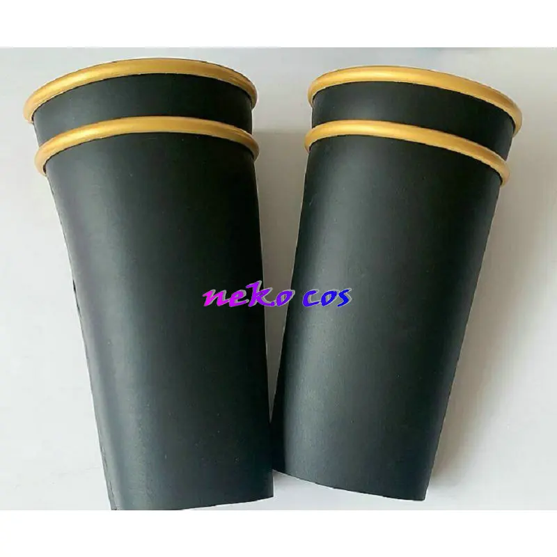 nekocos Rider Kuuga Amazing Mighty black Arm cover Cosplay costume Diving Suit Fabric and Glueing Rope
nekocos Rider Kuuga Amazing Mighty black Arm cover Cosplay costume Diving Suit Fabric and Glueing Rope