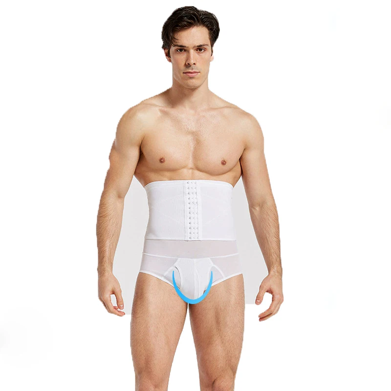 PRAYGER новые трусики для похудения, формирователь талии, мужские трусики с контролем живота, цельный пояс, нижнее белье
PRAYGER новые трусики для похудения, формирователь талии, мужские трусики с контролем живота, цельный пояс, нижнее белье