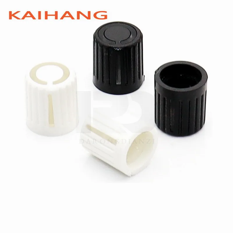 10PCCS 10×11mm plastic light transmission knob Flower Potentiometer knob Amplifier volume Knob cap Flower Shaped Inner Hole 6mm
10PCCS 10×11mm plastic light transmission knob Flower Potentiometer knob Amplifier volume Knob cap Flower Shaped Inner Hole 6mm