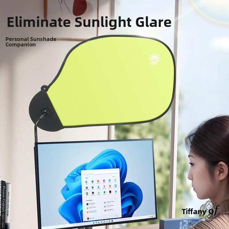 Adjustable Office Desk Air Conditioner Windshield Sunshade Computer Light Blocking Board Prevent Direct Blow for Nap Time
Adjustable Office Desk Air Conditioner Windshield Sunshade Computer Light Blocking Board Prevent Direct Blow for Nap Time