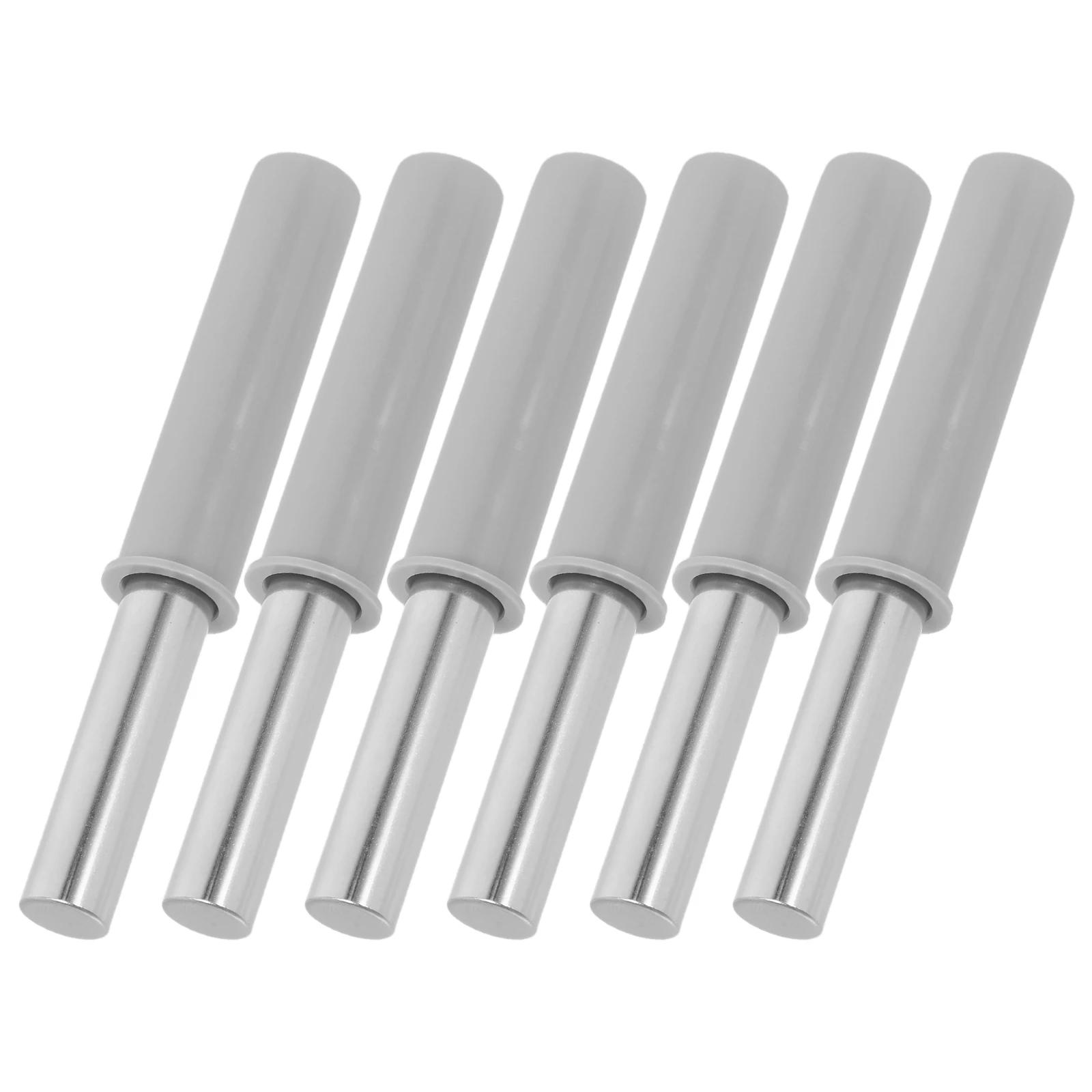6 Pcs Trash Can Damper Door Dampers Hydraulic Buffer Hinges for Lids Cabinet Soft Close Damping
6 Pcs Trash Can Damper Door Dampers Hydraulic Buffer Hinges for Lids Cabinet Soft Close Damping