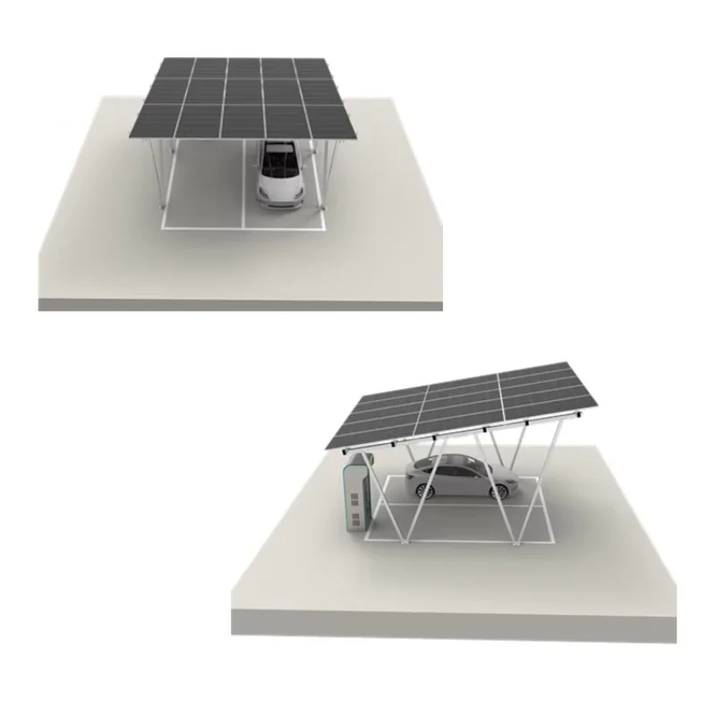 BRISTAR Wholesale 10kw Aluminum Waterproof Solar Mounting System Anodized Carport for Home Parking and Commercial Use
BRISTAR Wholesale 10kw Aluminum Waterproof Solar Mounting System Anodized Carport for Home Parking and Commercial Use