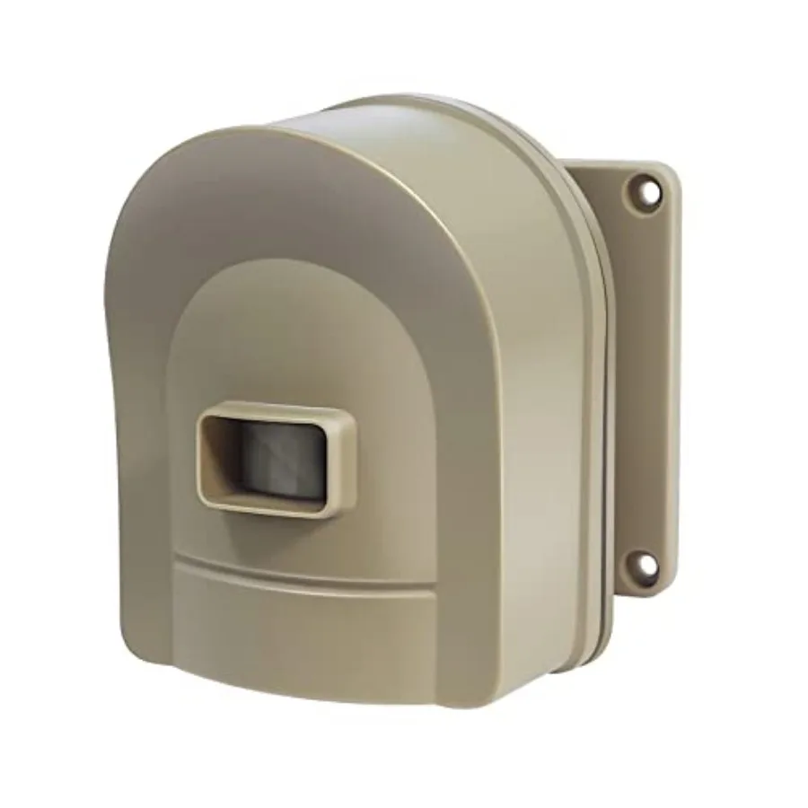 Supplemental Alarm Sensor 1 Sensor
Supplemental Alarm Sensor 1 Sensor