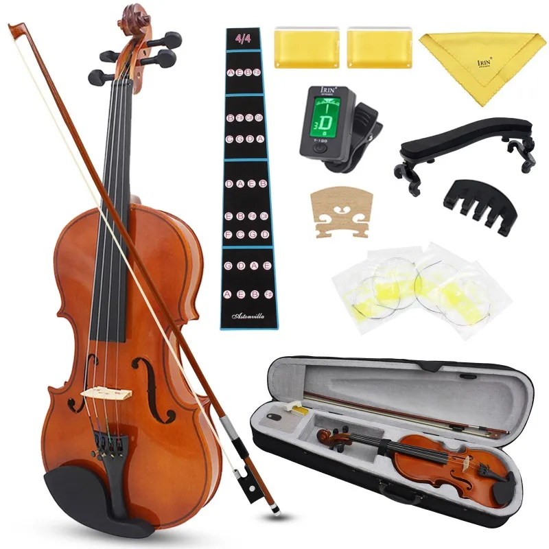 Beginner Ukulele Starter Kit Soprano Mahogany Ukulele Set Kids Adults Student Practice Travel Gig Bag Tuner 4/4 Violin Violins
Beginner Ukulele Starter Kit Soprano Mahogany Ukulele Set Kids Adults Student Practice Travel Gig Bag Tuner 4/4 Violin Violins