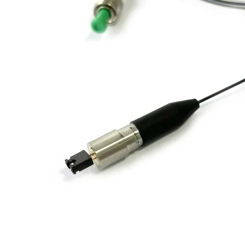 MM Multi-Mode Fiber Coupled Laser Diode Pigtailed 1450nm 2W Optical Component for Telecommunications And Networking
MM Multi-Mode Fiber Coupled Laser Diode Pigtailed 1450nm 2W Optical Component for Telecommunications And Networking