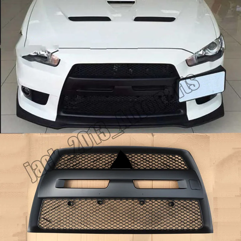 For 2008-2015 Mitsubishi Lancer FRONT BUMPER RADIATOR GRILL CHROME ABS 1PCS car accessories
For 2008-2015 Mitsubishi Lancer FRONT BUMPER RADIATOR GRILL CHROME ABS 1PCS car accessories