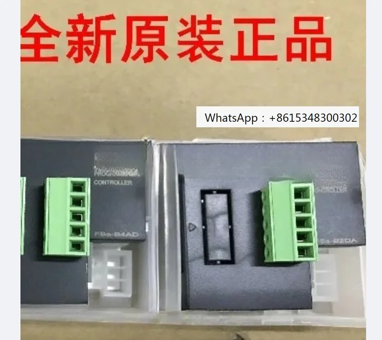 1pcs FATEK brand new original Yonghong FBS-2DA 4DA 4A2D 6AD B2DA B2A1D B4AD PACK with good quality
1pcs FATEK brand new original Yonghong FBS-2DA 4DA 4A2D 6AD B2DA B2A1D B4AD PACK with good quality