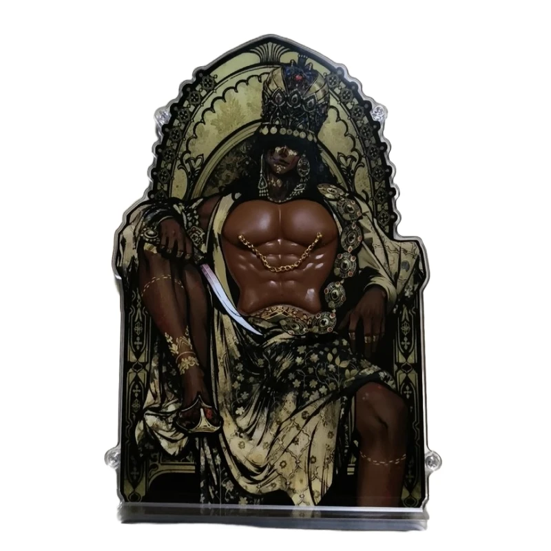 Игра Султана, игровая периферия Султана, грудь, щипка, акриловая силиконовая подставка, коллекционный орнамент, модель, гаражный комплект, игрушки, подарок
Игра Султана, игровая периферия Султана, грудь, щипка, акриловая силиконовая подставка, коллекционный орнамент, модель, гаражный комплект, игрушки, подарок