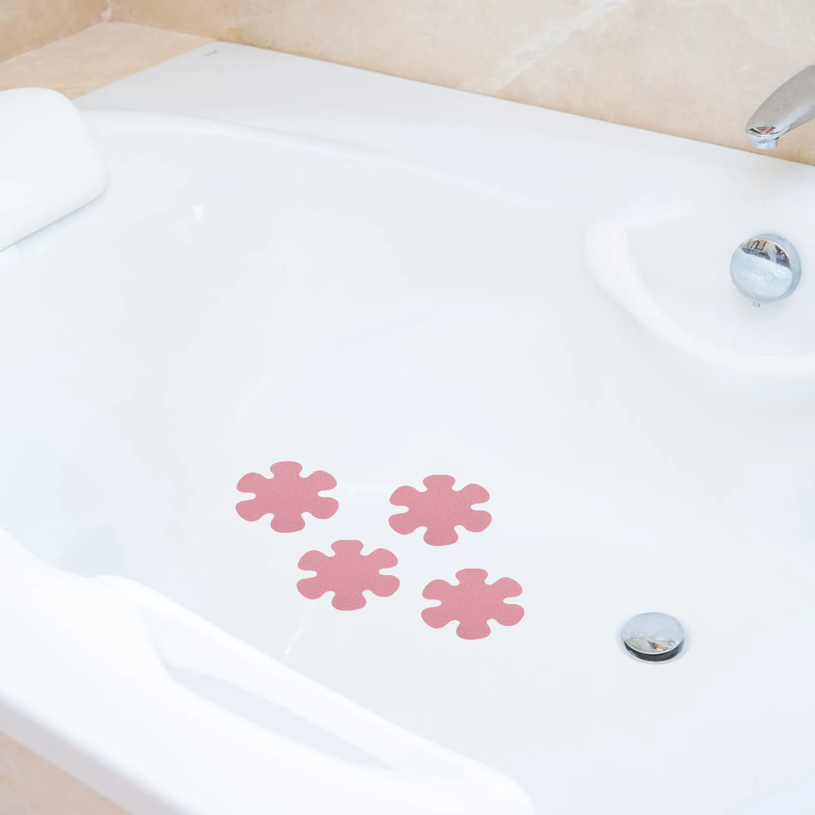 20Pcs Non-Slipping Tub Sticker Strong Adhesion Bathroom Floor Tape Anti-Skidding Stickers for Bathtubs Showers Kitchens
20Pcs Non-Slipping Tub Sticker Strong Adhesion Bathroom Floor Tape Anti-Skidding Stickers for Bathtubs Showers Kitchens