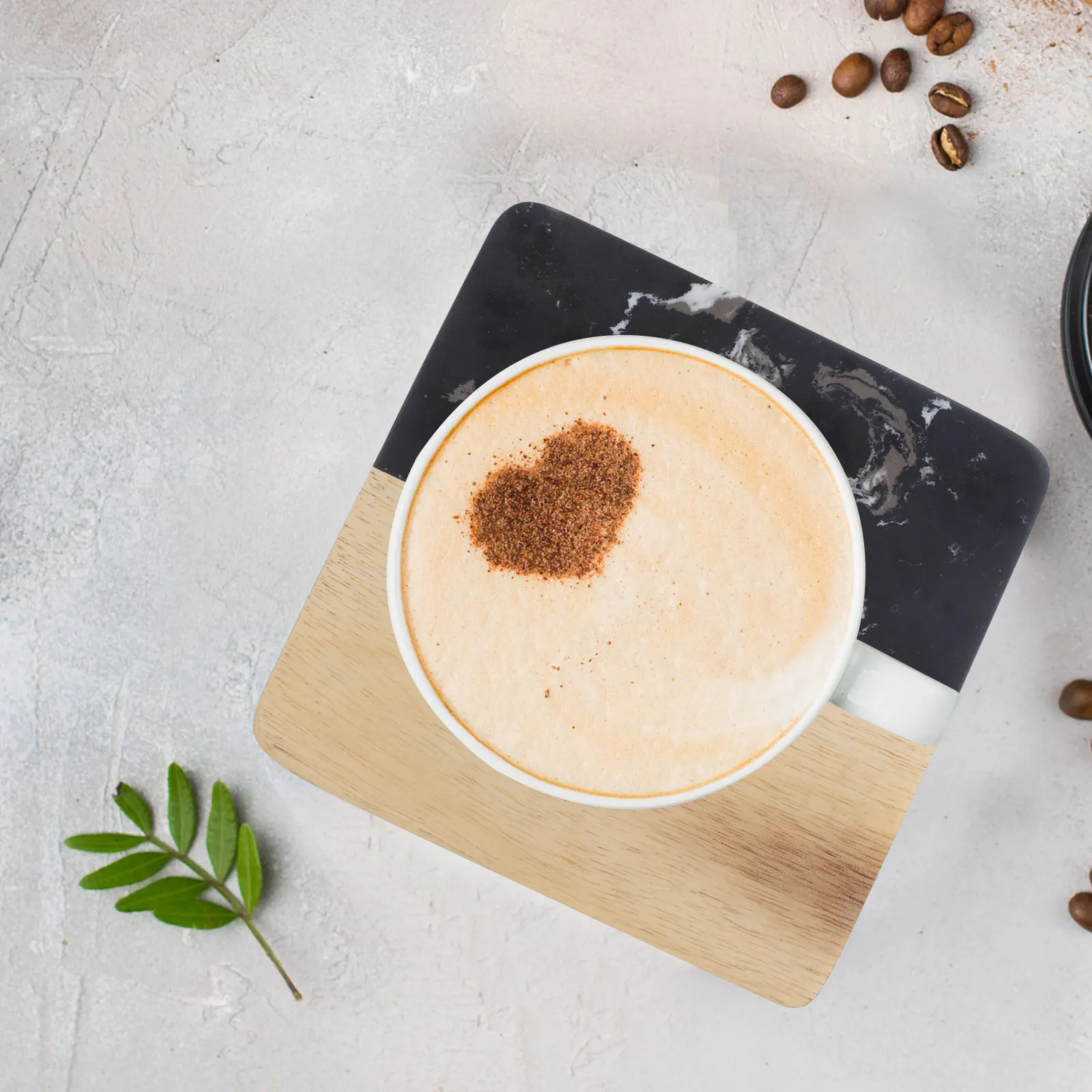 4Pcs Marble Wood Coasters AntiSkid Nonslip HeatResistant Cup Mats Home Kitchen Decor Protective Bottle Mats Square Tumbler Pads
4Pcs Marble Wood Coasters AntiSkid Nonslip HeatResistant Cup Mats Home Kitchen Decor Protective Bottle Mats Square Tumbler Pads