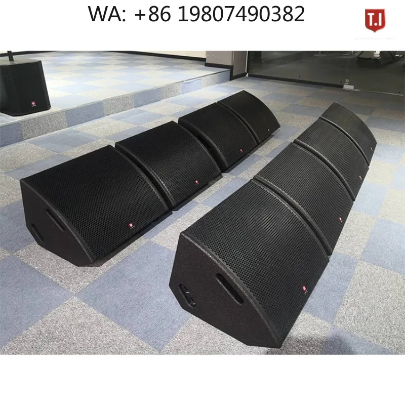 Coaxial Stage Speaker Professional Passive Audio Equipment Indoor Outdoor Universal for Live Stage Performance
Coaxial Stage Speaker Professional Passive Audio Equipment Indoor Outdoor Universal for Live Stage Performance