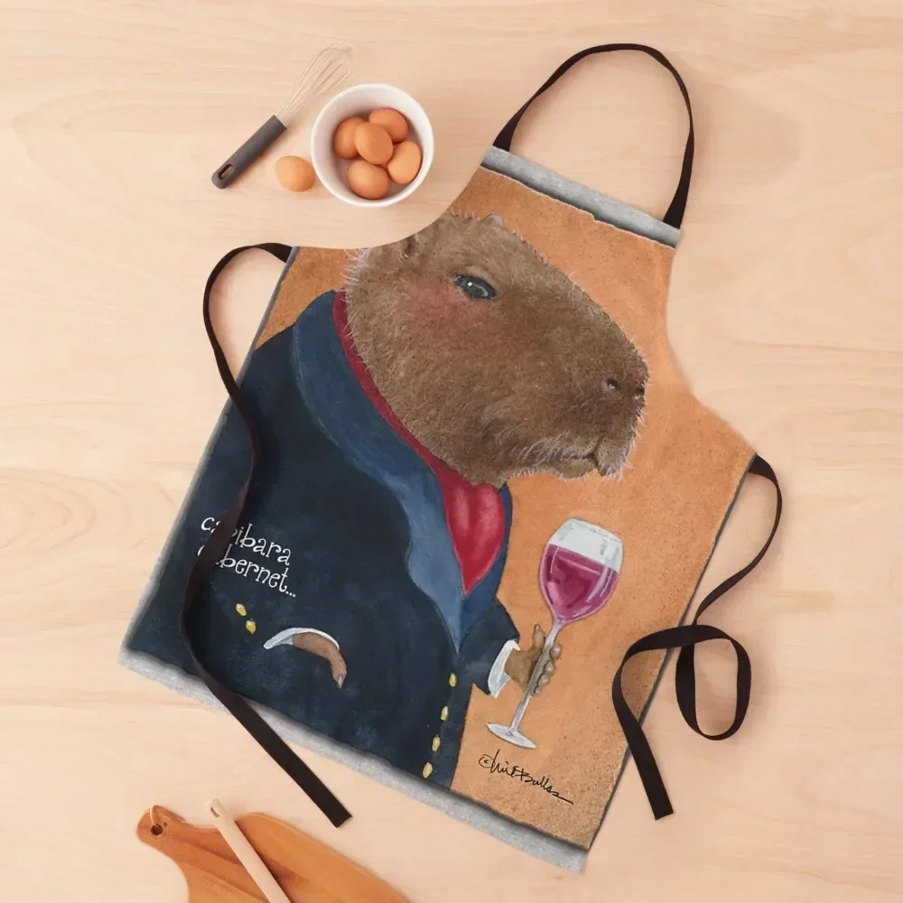 capybara cabernet Apron Kitchen For Women Kitchen Apras For Women Kitchen Special Accessories Apron
capybara cabernet Apron Kitchen For Women Kitchen Apras For Women Kitchen Special Accessories Apron