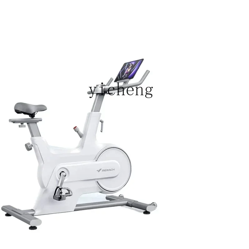ZZTQH spinning bicycle home sports magnetic control fitness bicycle indoor weight loss equipment silent
ZZTQH spinning bicycle home sports magnetic control fitness bicycle indoor weight loss equipment silent
