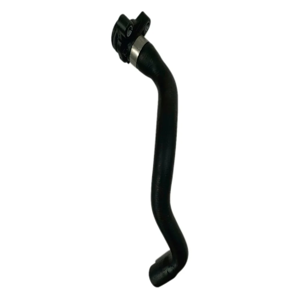 Automotive Cooling System Coolant Hose 11537581063 For BMW 730Li F02 3.0L 2008-2015 Rubber Material
Automotive Cooling System Coolant Hose 11537581063 For BMW 730Li F02 3.0L 2008-2015 Rubber Material