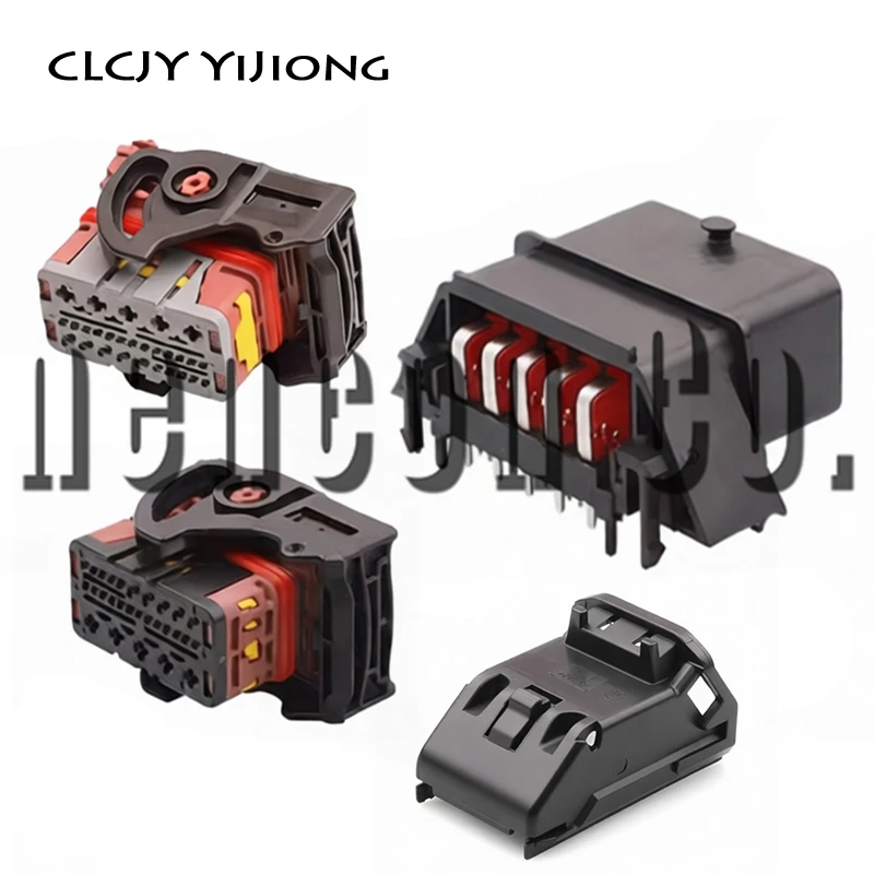 1 set 28 pin car connector waterproof plug car engine compartment connector 64318-3011 64318-3018 47745-0100
1 set 28 pin car connector waterproof plug car engine compartment connector 64318-3011 64318-3018 47745-0100