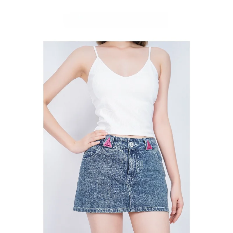 LBT ort Fit V-Ne Svel Elastic Bandage Top Sexy Cotton Summer Casual Wear Outer Sle Slimming Effect C80084
LBT ort Fit V-Ne Svel Elastic Bandage Top Sexy Cotton Summer Casual Wear Outer Sle Slimming Effect C80084