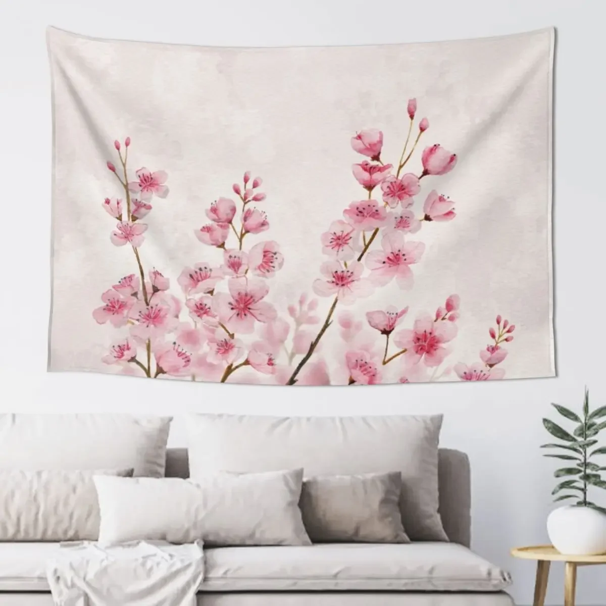 Cherry Blossom 3 Tapestry Decorative Wall Mural Room Aesthetic Decor Wall Hangings Decoration Tapestry
Cherry Blossom 3 Tapestry Decorative Wall Mural Room Aesthetic Decor Wall Hangings Decoration Tapestry