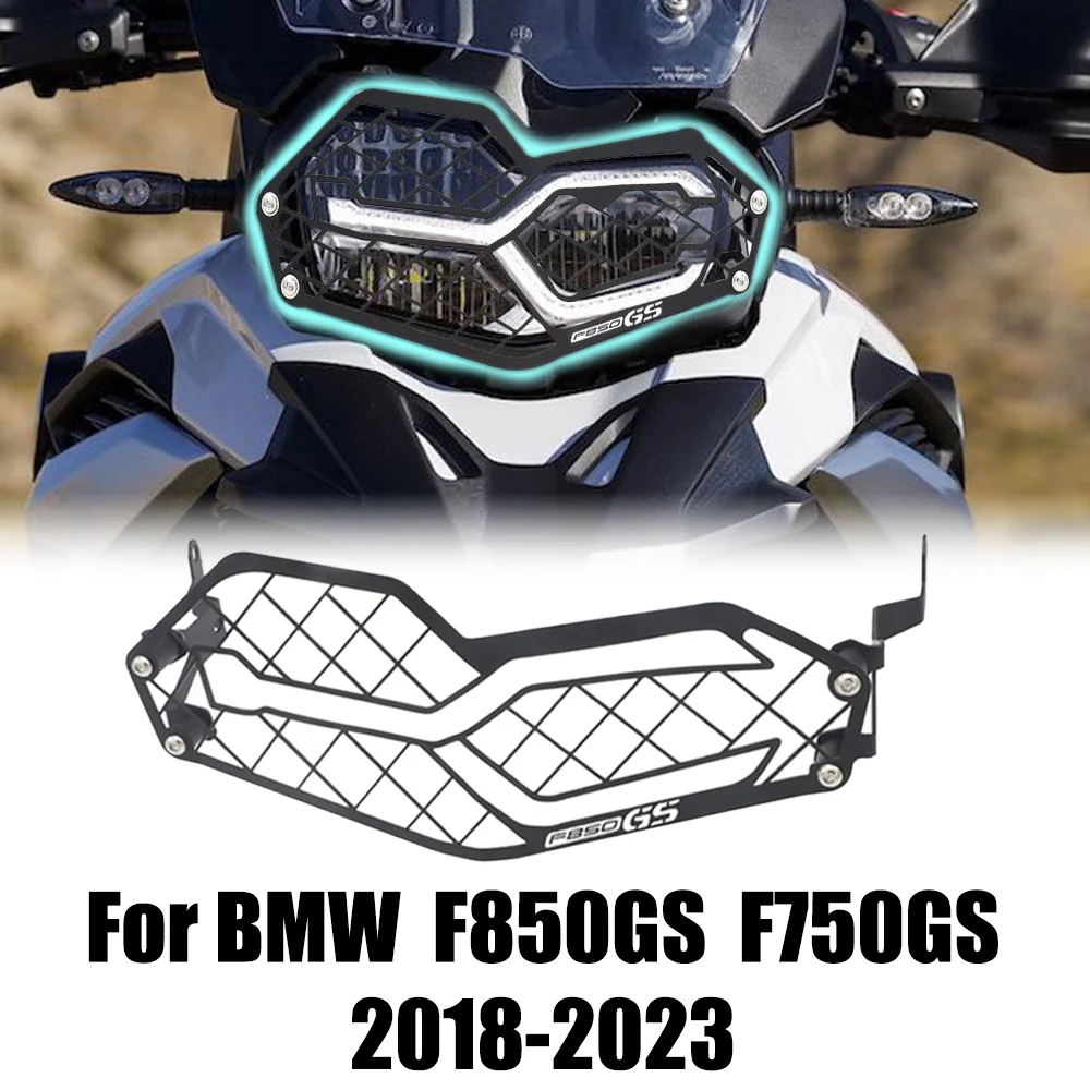 Аксессуары для мотоциклов BMW F 850 GS F 750 GS НОВЫЙ 2018-2023 ЛОГОТИП F850GS F750GS Защитная решетка для фар Защитная сетка
Аксессуары для мотоциклов BMW F 850 GS F 750 GS НОВЫЙ 2018-2023 ЛОГОТИП F850GS F750GS Защитная решетка для фар Защитная сетка