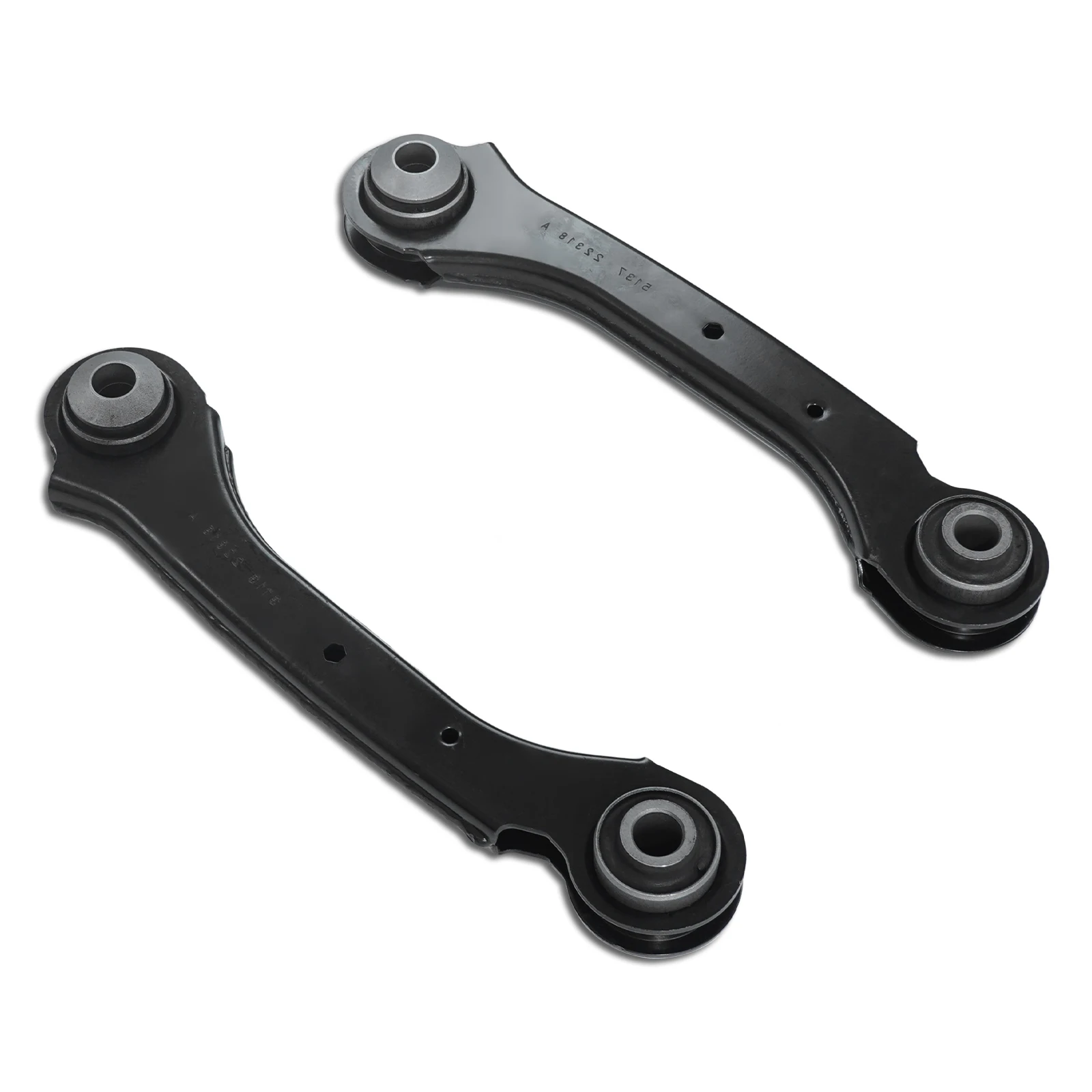 AzbuStag 2Pcs Rear Upper Control Arm Fits For Chevrolet Malibu 2016-2019 Buick Regal Sportback FWD 2018-2020
AzbuStag 2Pcs Rear Upper Control Arm Fits For Chevrolet Malibu 2016-2019 Buick Regal Sportback FWD 2018-2020