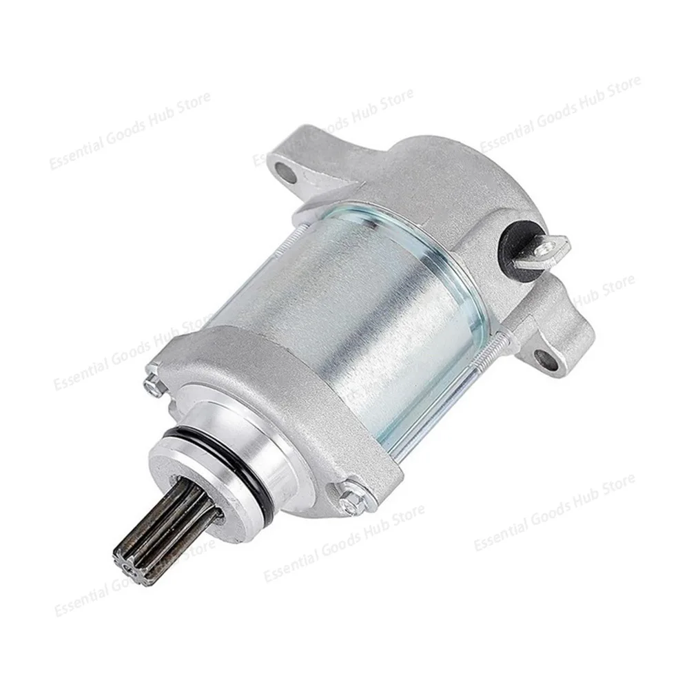The Starting Motor AP9150090 Is Suitable for Apulia 450cc, 550cc, RXV450 and SXV550
The Starting Motor AP9150090 Is Suitable for Apulia 450cc, 550cc, RXV450 and SXV550