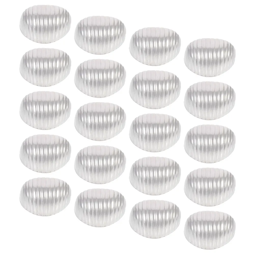 20pcs Hat Inner Support PVC Stent Travel Stands for Display Baseball Cap Inserts Plastic Holder Home Shop Storage
20pcs Hat Inner Support PVC Stent Travel Stands for Display Baseball Cap Inserts Plastic Holder Home Shop Storage