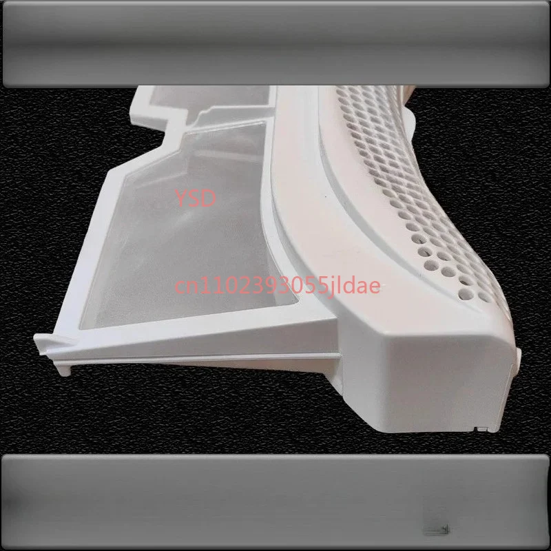 Dryer Filter for Household Clothes Dryer Replacement Accessory
Dryer Filter for Household Clothes Dryer Replacement Accessory