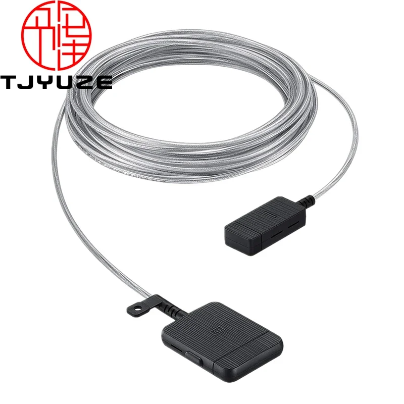 15M One Connect Box Cable VG-SOCR15/ZA VG-SOCR15 For Smart TV QN75Q90RAF QN65Q90RAF QN65LS03RAF QN55LS03RAF QN49LS03RAF
15M One Connect Box Cable VG-SOCR15/ZA VG-SOCR15 For Smart TV QN75Q90RAF QN65Q90RAF QN65LS03RAF QN55LS03RAF QN49LS03RAF