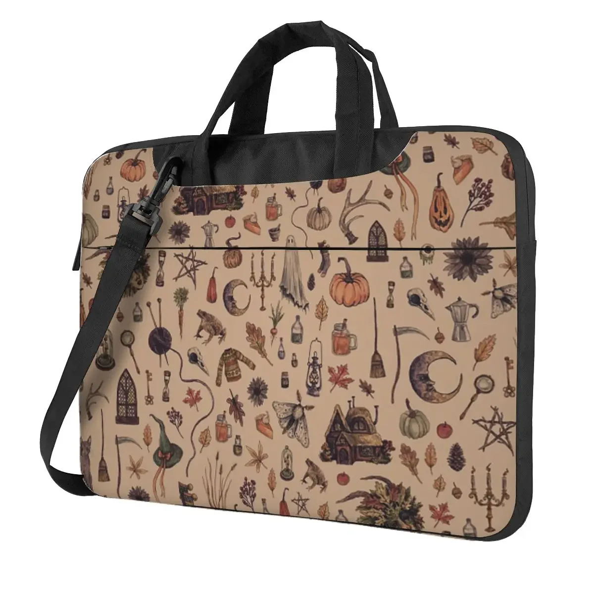 Rustic Brown Cozy Crone Crossbody Laptop Bag Case Computer Bag Resistant Protective Notebook Pouch for Macbook Pro Lenovo
Rustic Brown Cozy Crone Crossbody Laptop Bag Case Computer Bag Resistant Protective Notebook Pouch for Macbook Pro Lenovo