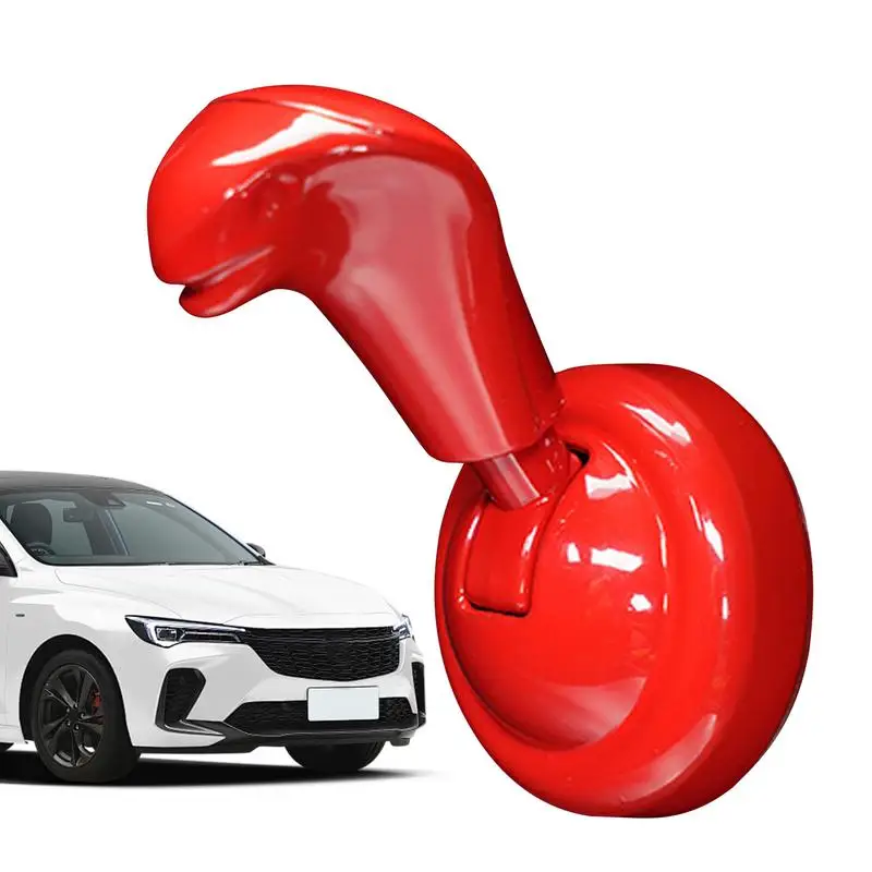 Engine Start Button Cover Snake-Shaped Starter Rocker Automotive Interior Accessory Retro Joystick Decoration For Protection 
Engine Start Button Cover Snake-Shaped Starter Rocker Automotive Interior Accessory Retro Joystick Decoration For Protection