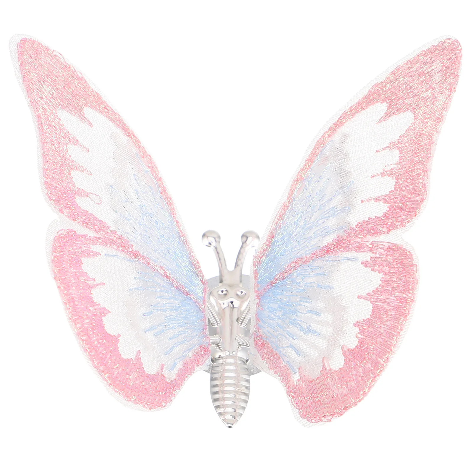 Car Butterfly Ornaments Auto Decoration Center Console Accessories Elegant Design Easy Installation Practical Materials
Car Butterfly Ornaments Auto Decoration Center Console Accessories Elegant Design Easy Installation Practical Materials