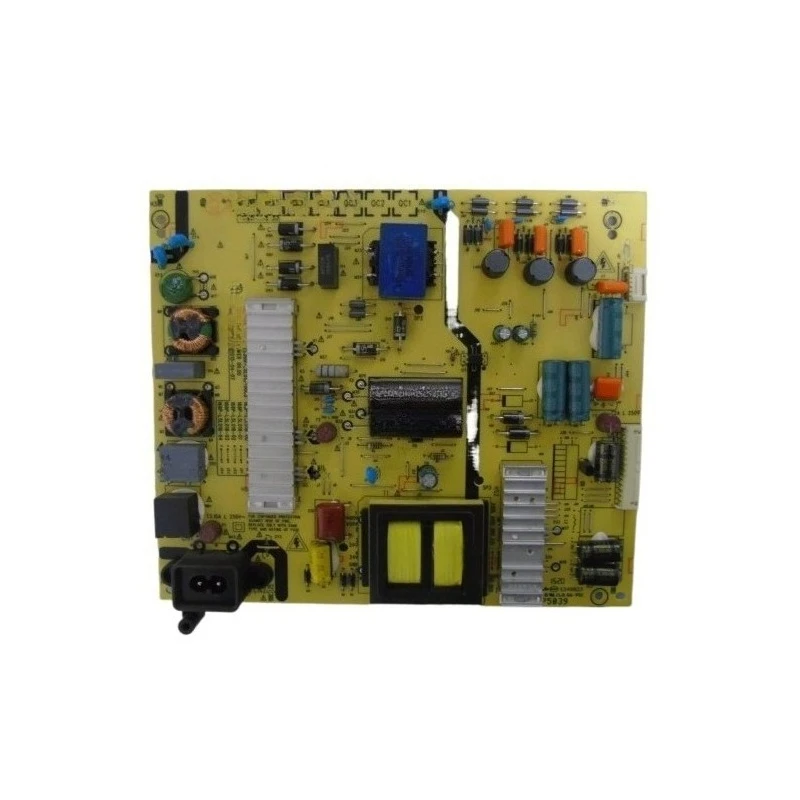 TV Power Supply Board 5800-L5L018 Series Main Board Backlight Strip Household Television Repair Accessories
TV Power Supply Board 5800-L5L018 Series Main Board Backlight Strip Household Television Repair Accessories